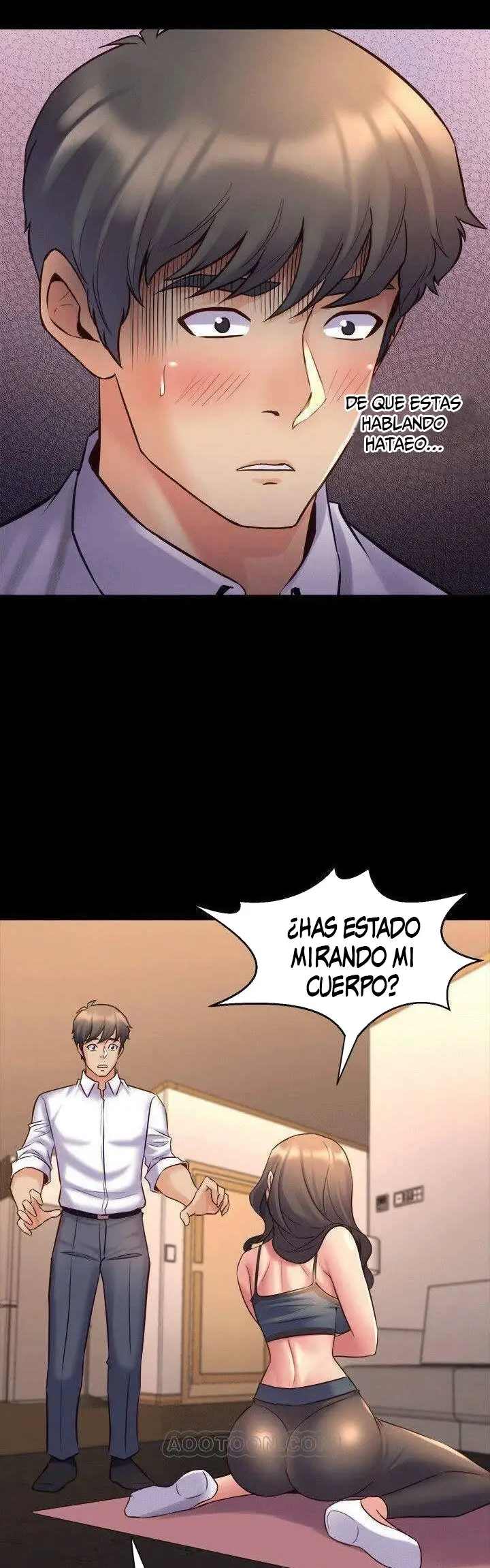 EX ESPOSA (2020) - Capítulo 21 - Página 28 - LectorTMOo