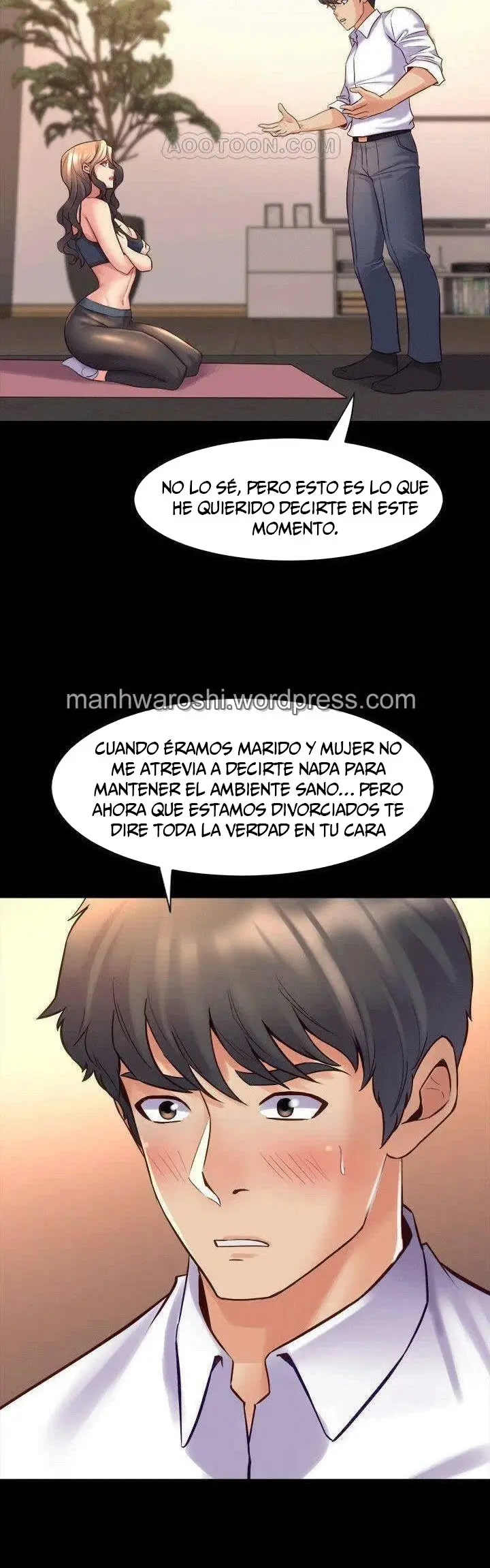 EX ESPOSA (2020) - Capítulo 21 - Página 31 - LectorTMOo