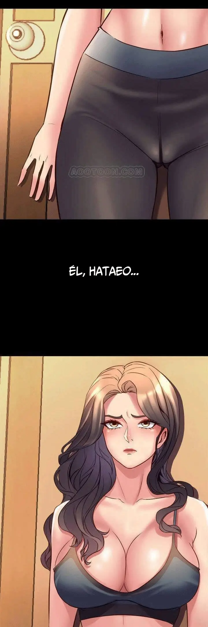 EX ESPOSA (2020) - Capítulo 21 - Página 35 - LectorTMOo