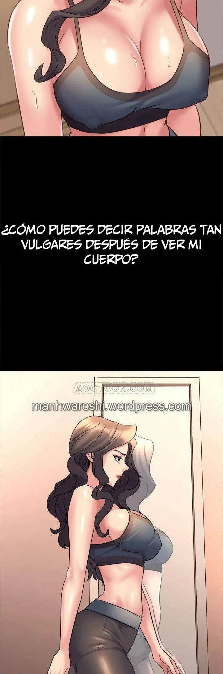 EX ESPOSA (2020) - Capítulo 21 - Página 37 - LectorTMOo
