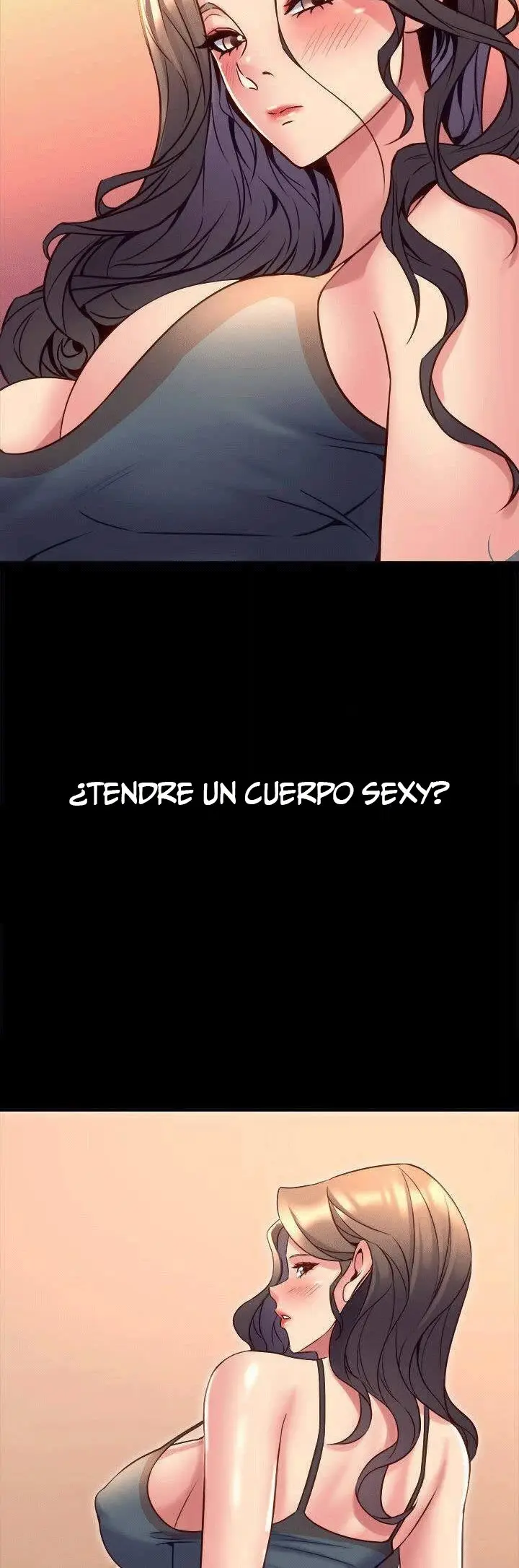 EX ESPOSA (2020) - Capítulo 21 - Página 40 - LectorTMOo