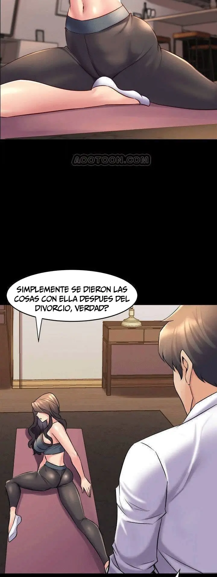 EX ESPOSA (2020) - Capítulo 21 - Página 45 - LectorTMOo