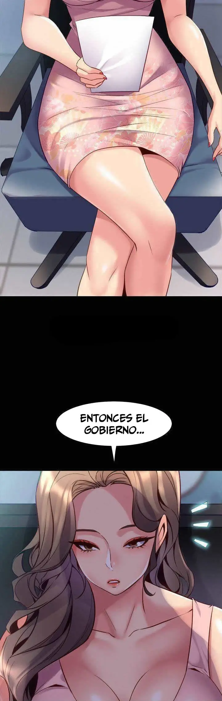 EX ESPOSA (2020) - Capítulo 22 - Página 4 - LectorTMOo