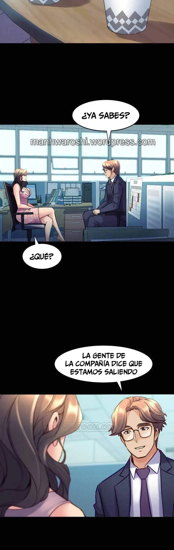 EX ESPOSA (2020) - Capítulo 22 - Página 7 - LectorTMOo