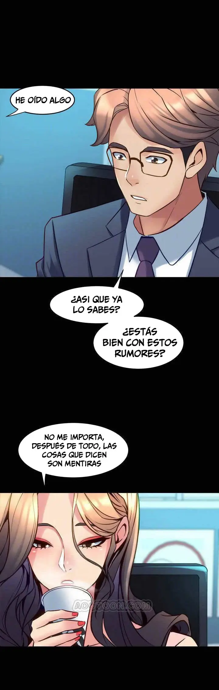 EX ESPOSA (2020) - Capítulo 22 - Página 8 - LectorTMOo