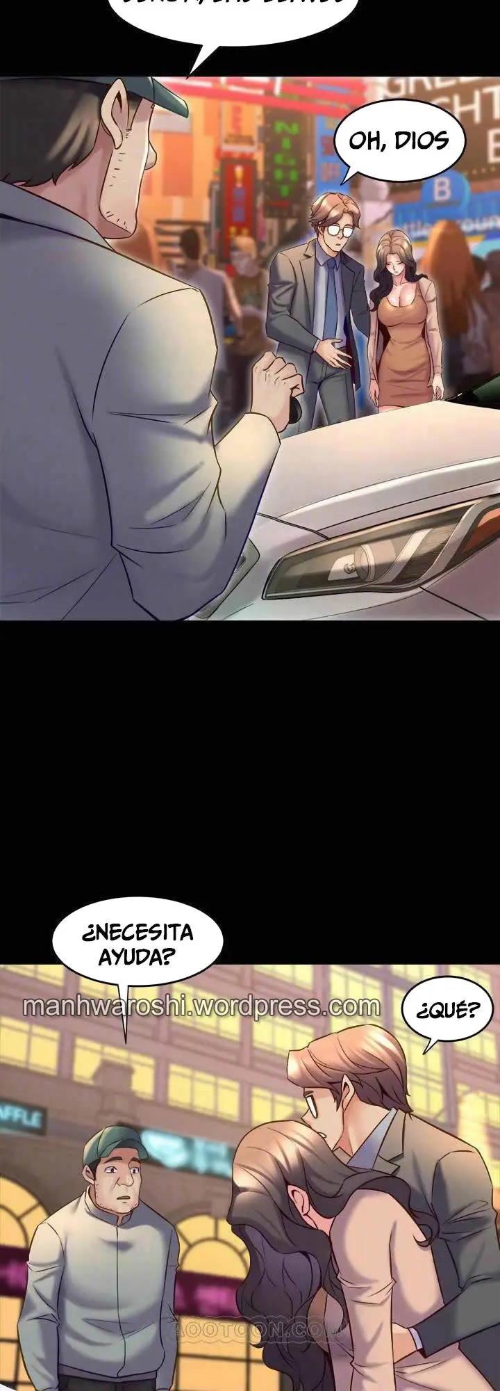 EX ESPOSA (2020) - Capítulo 22 - Página 15 - LectorTMOo
