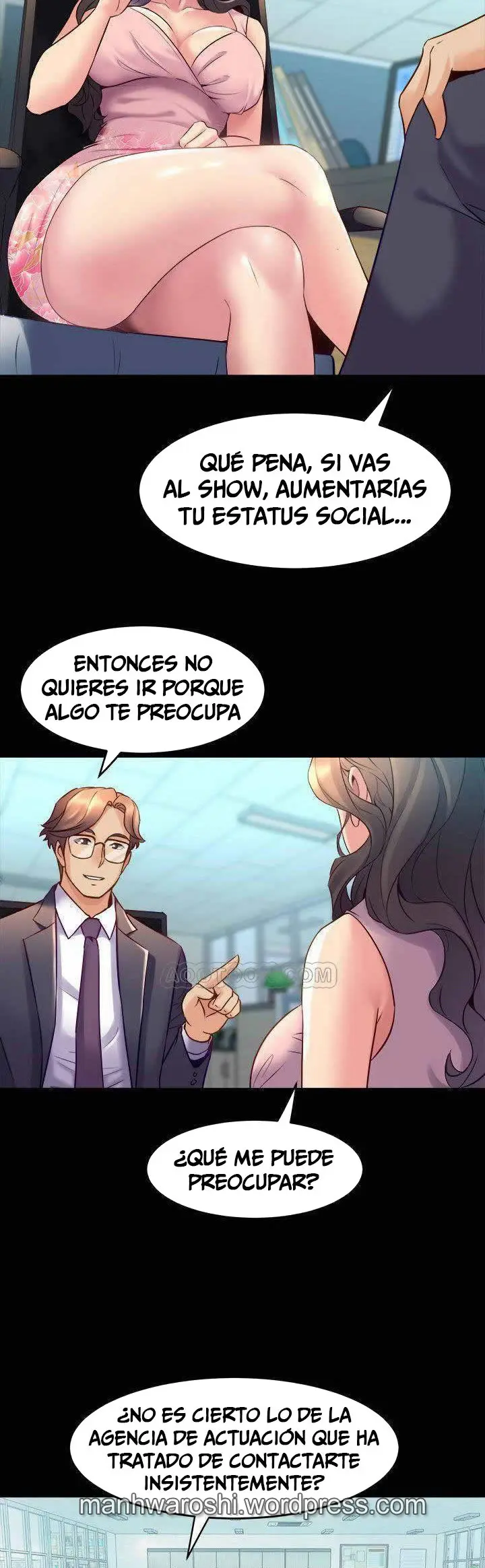 EX ESPOSA (2020) - Capítulo 22 - Página 28 - LectorTMOo