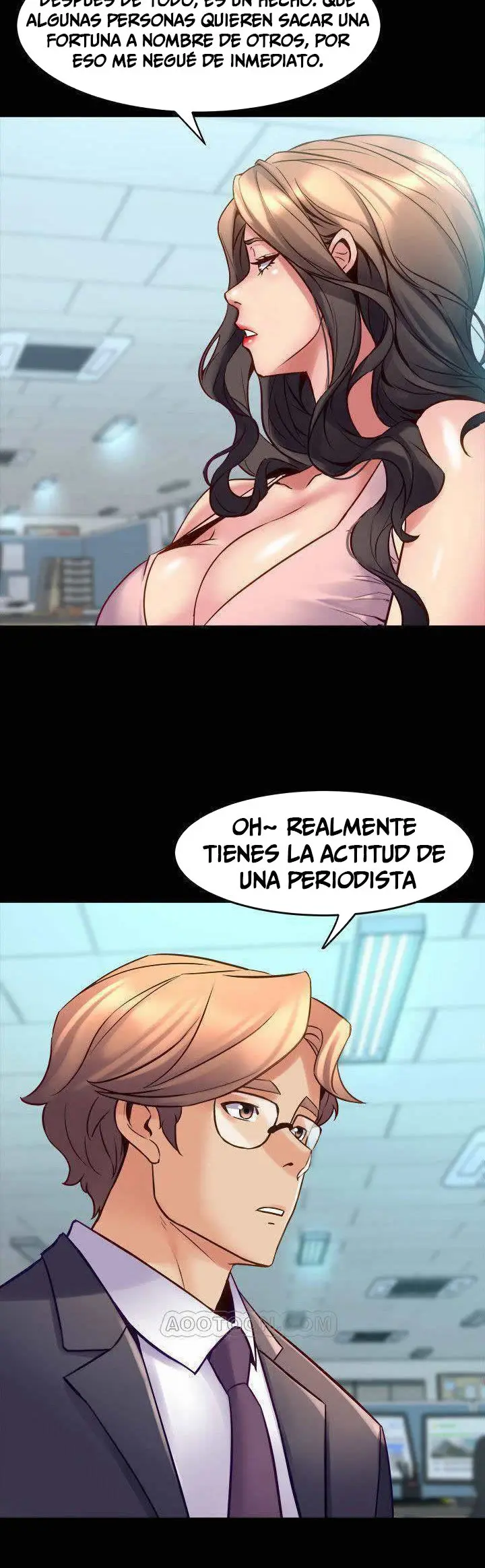 EX ESPOSA (2020) - Capítulo 22 - Página 31 - LectorTMOo