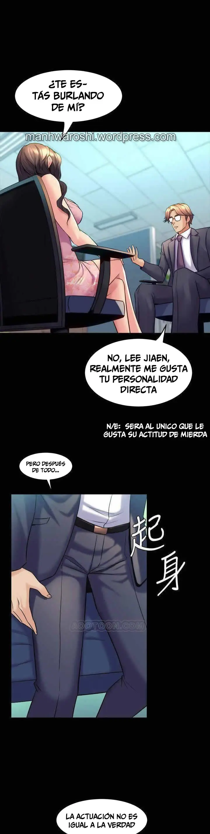 EX ESPOSA (2020) - Capítulo 22 - Página 32 - LectorTMOo