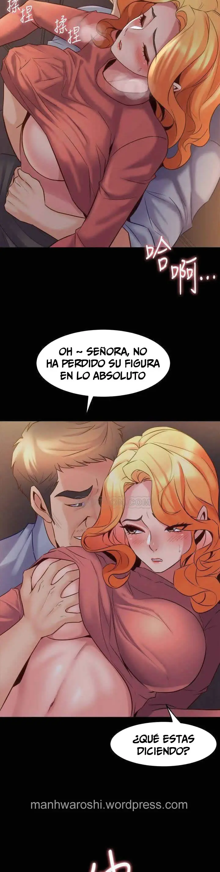 EX ESPOSA (2020) - Capítulo 22 - Página 36 - LectorTMOo