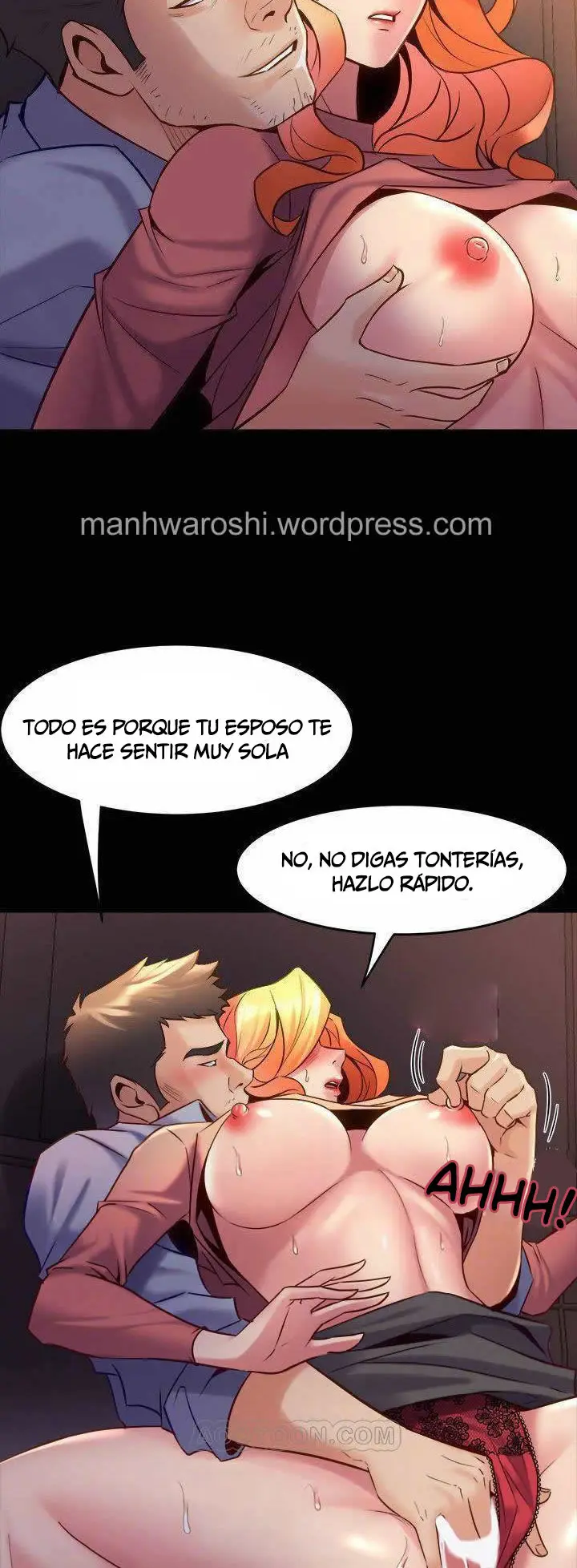 EX ESPOSA (2020) - Capítulo 23 - Página 6 - LectorTMOo