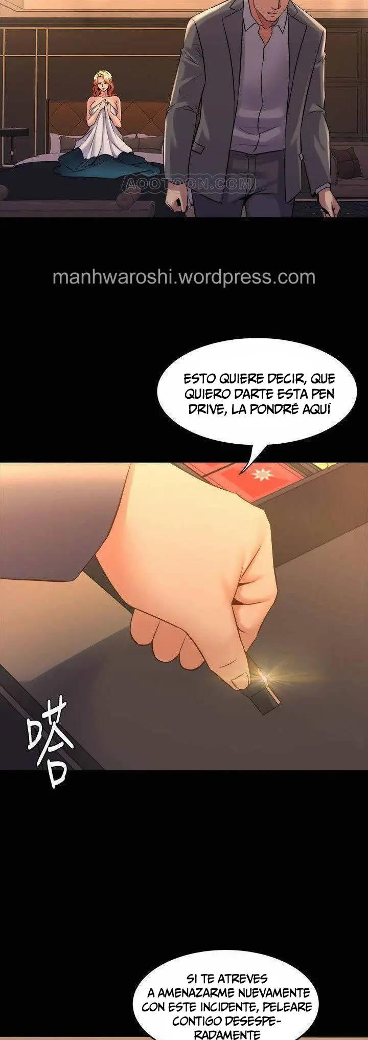 EX ESPOSA (2020) - Capítulo 23 - Página 33 - LectorTMOo