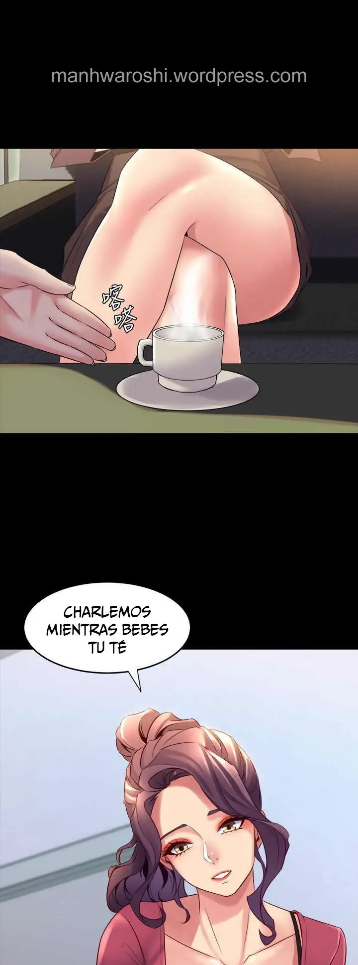 EX ESPOSA (2020) - Capítulo 24 - Página 2 - LectorTMOo