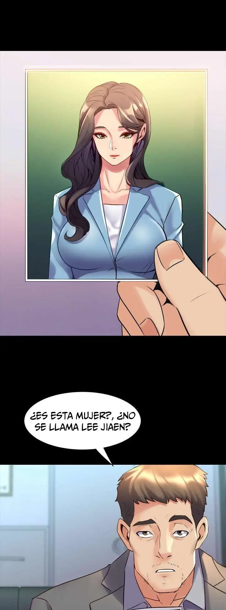 EX ESPOSA (2020) - Capítulo 24 - Página 4 - LectorTMOo