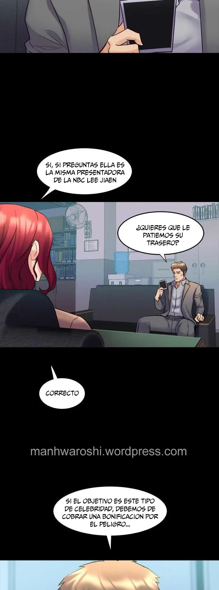 EX ESPOSA (2020) - Capítulo 24 - Página 5 - LectorTMOo