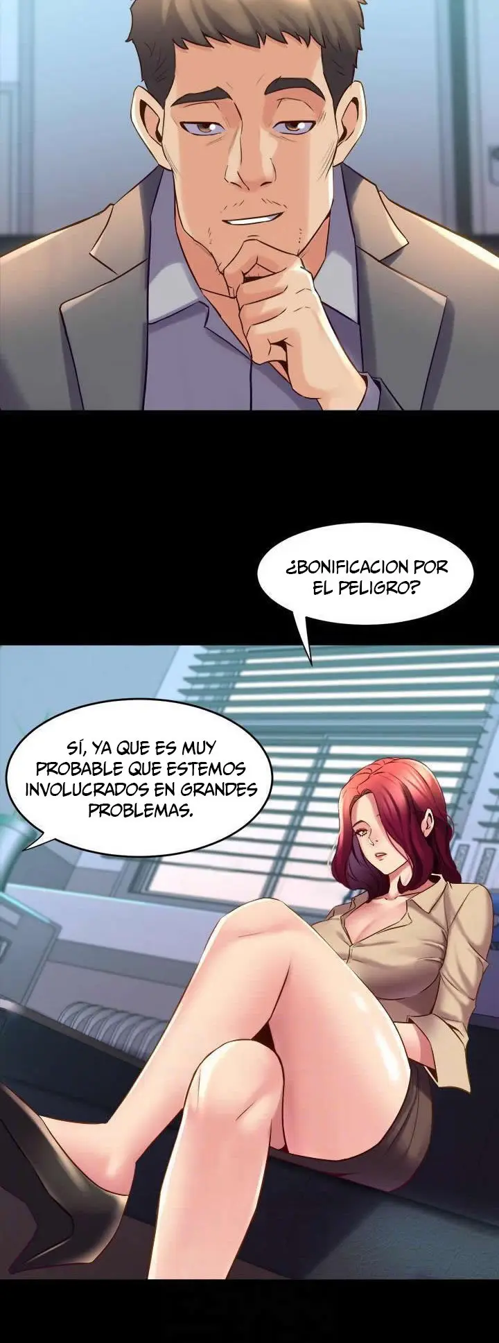 EX ESPOSA (2020) - Capítulo 24 - Página 6 - LectorTMOo