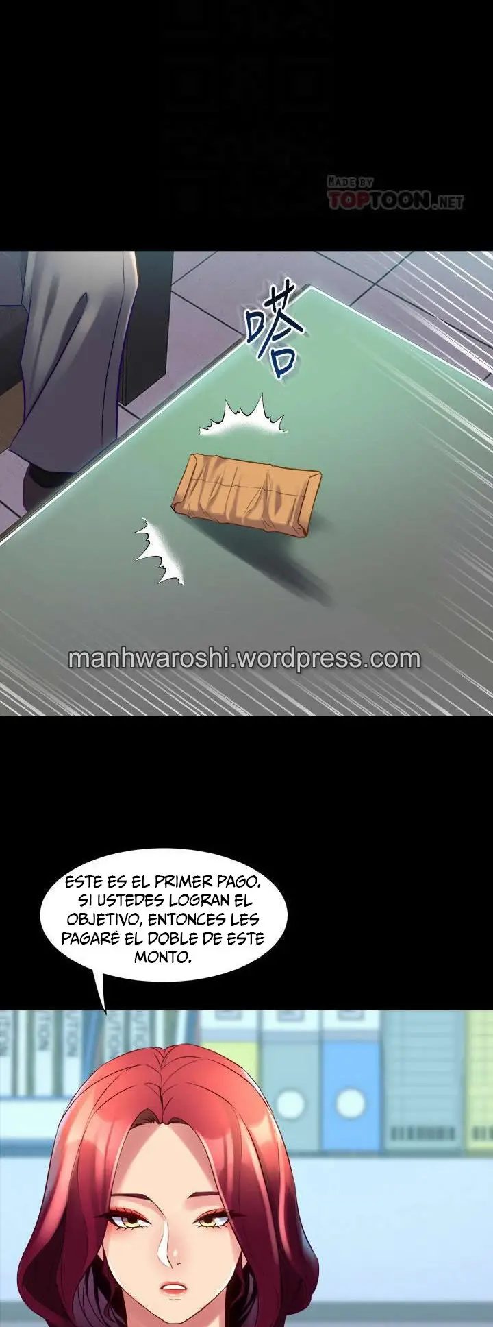 EX ESPOSA (2020) - Capítulo 24 - Página 7 - LectorTMOo