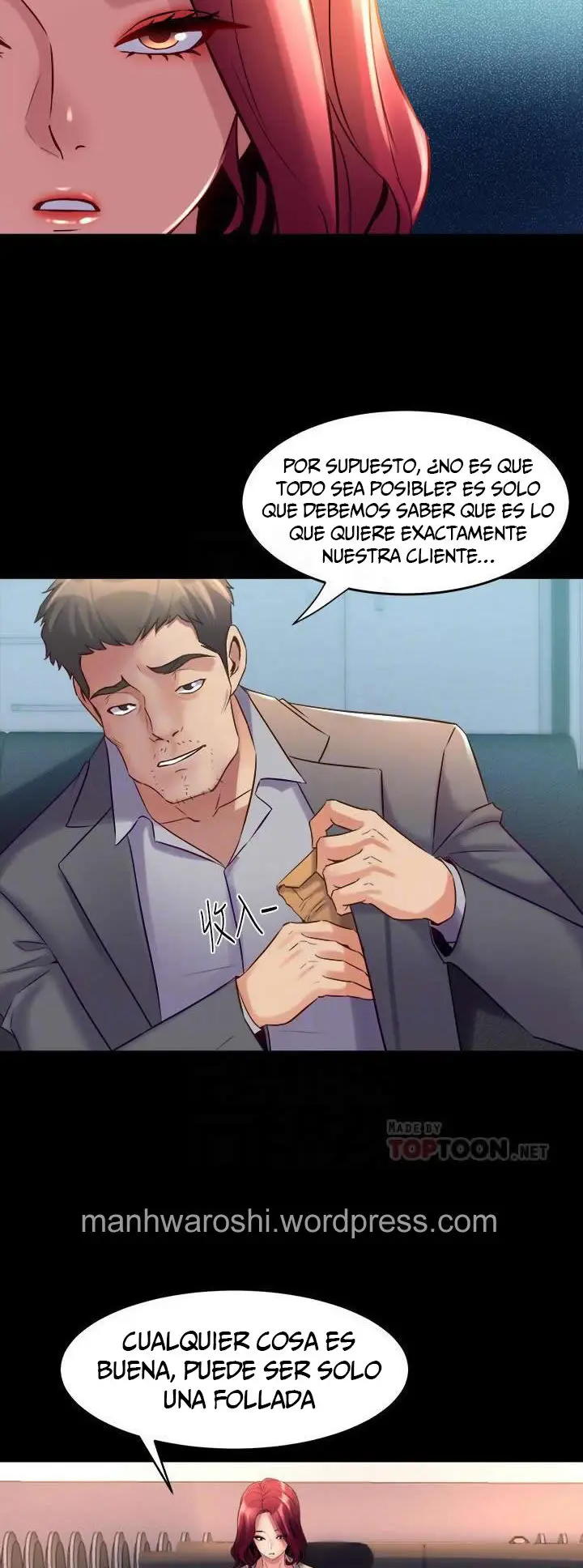 EX ESPOSA (2020) - Capítulo 24 - Página 9 - LectorTMOo