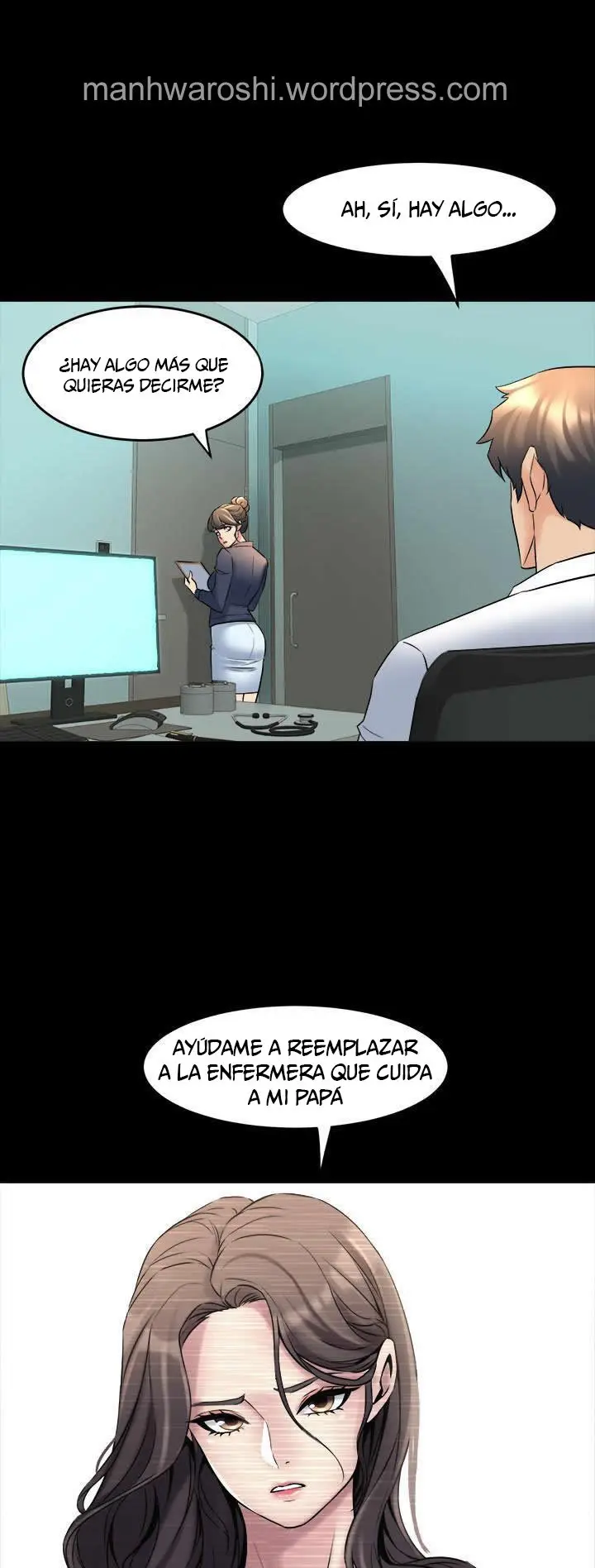 EX ESPOSA (2020) - Capítulo 24 - Página 22 - LectorTMOo