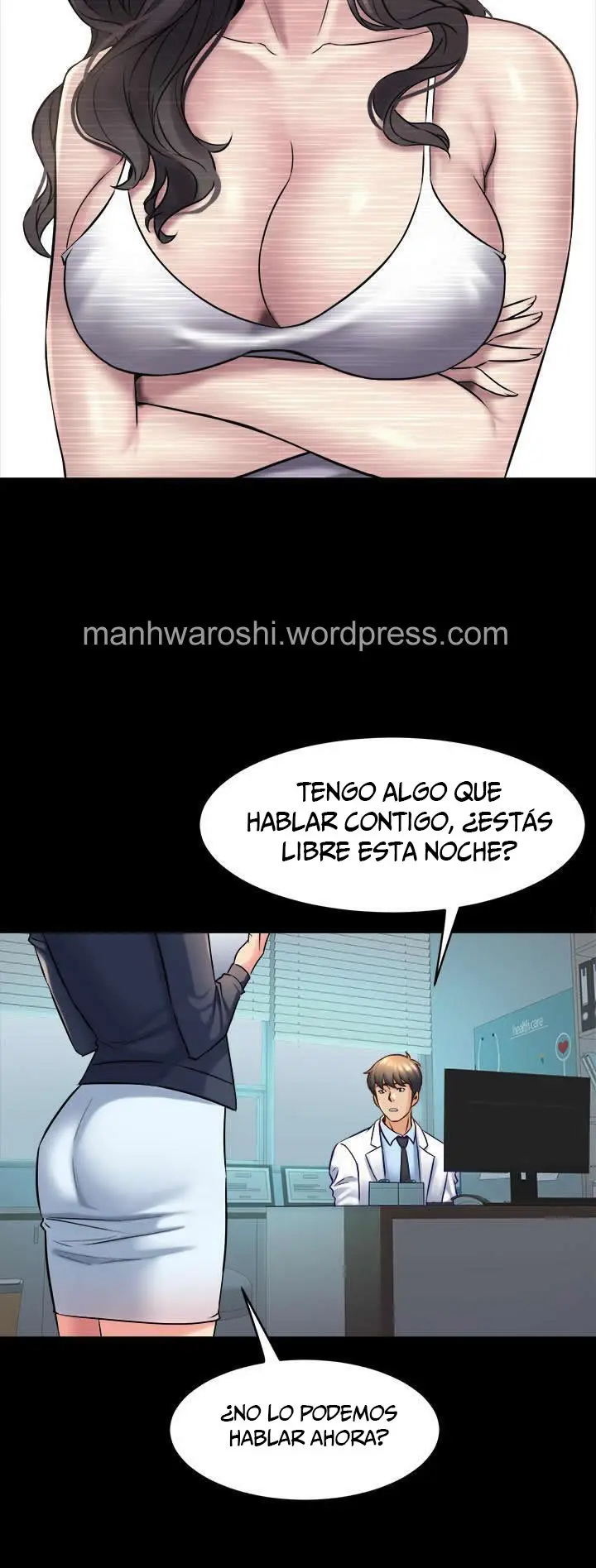 EX ESPOSA (2020) - Capítulo 24 - Página 23 - LectorTMOo