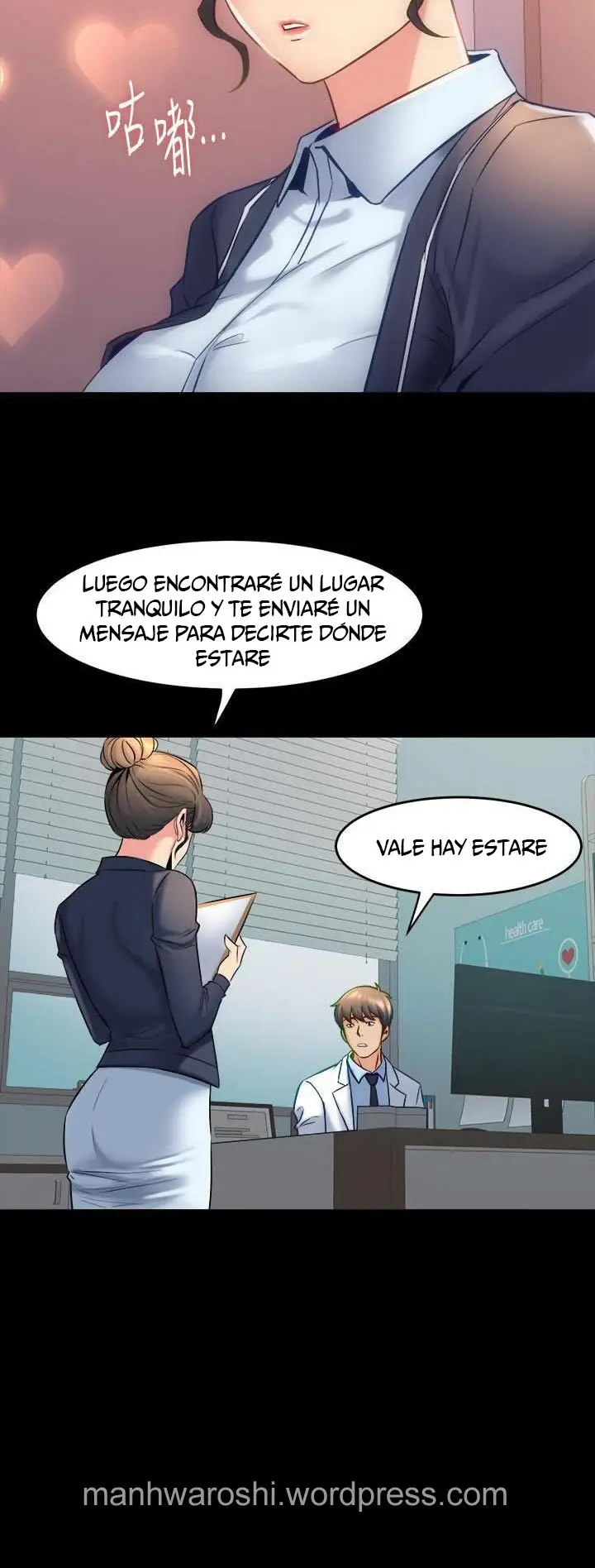EX ESPOSA (2020) - Capítulo 24 - Página 25 - LectorTMOo
