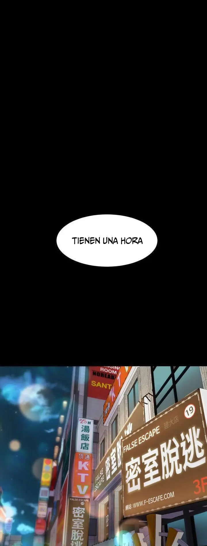 EX ESPOSA (2020) - Capítulo 24 - Página 26 - LectorTMOo