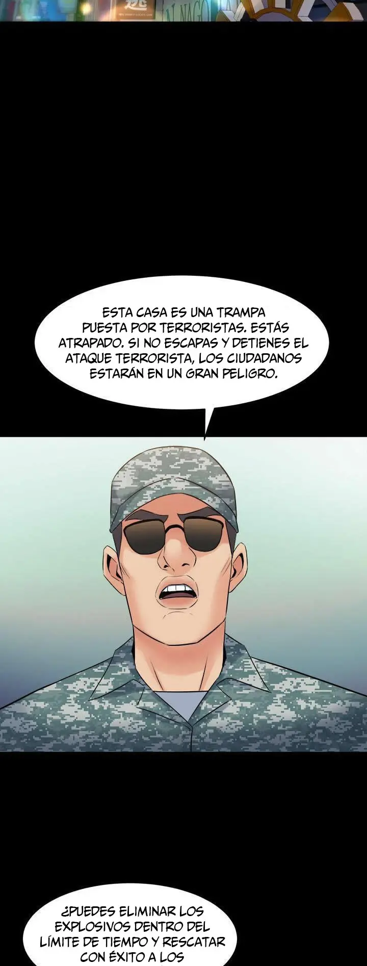 EX ESPOSA (2020) - Capítulo 24 - Página 27 - LectorTMOo