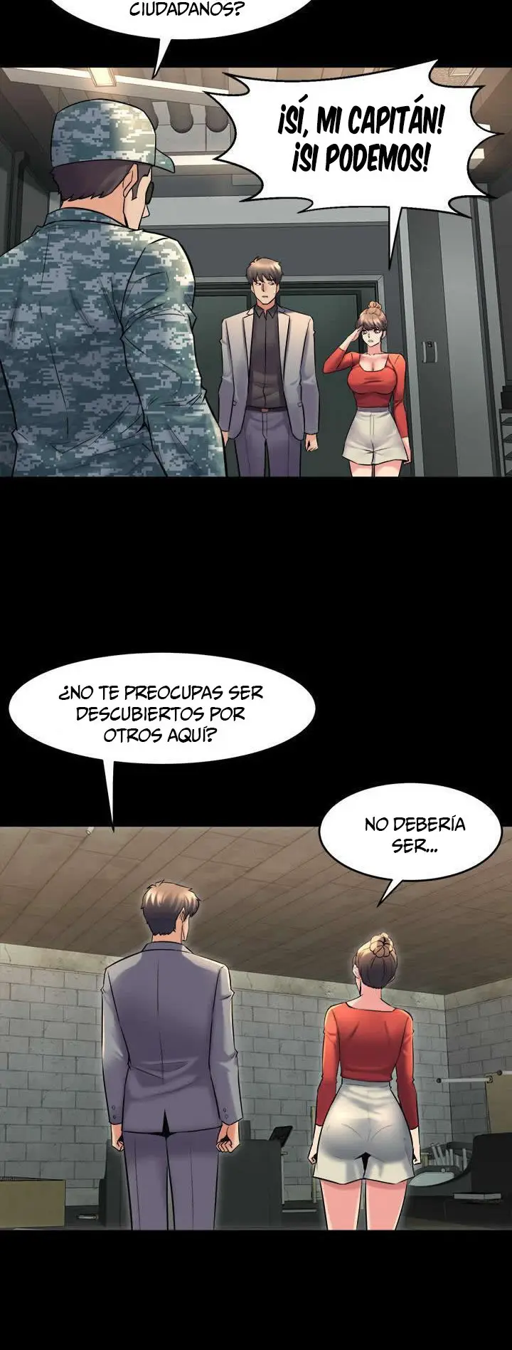 EX ESPOSA (2020) - Capítulo 24 - Página 28 - LectorTMOo