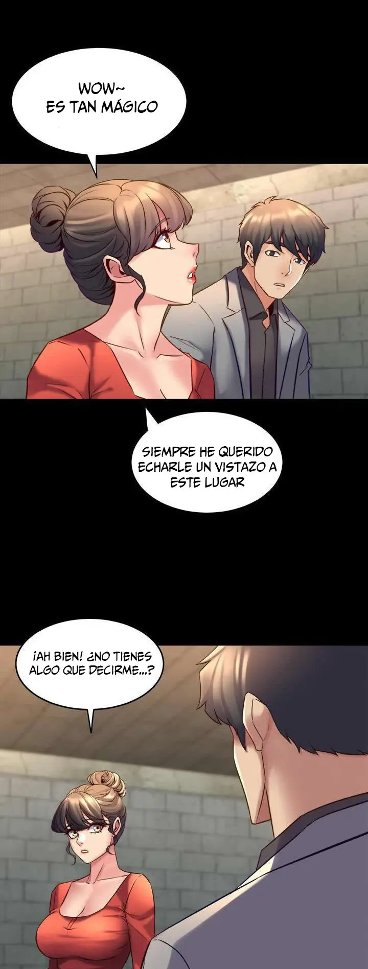 EX ESPOSA (2020) - Capítulo 24 - Página 29 - LectorTMOo
