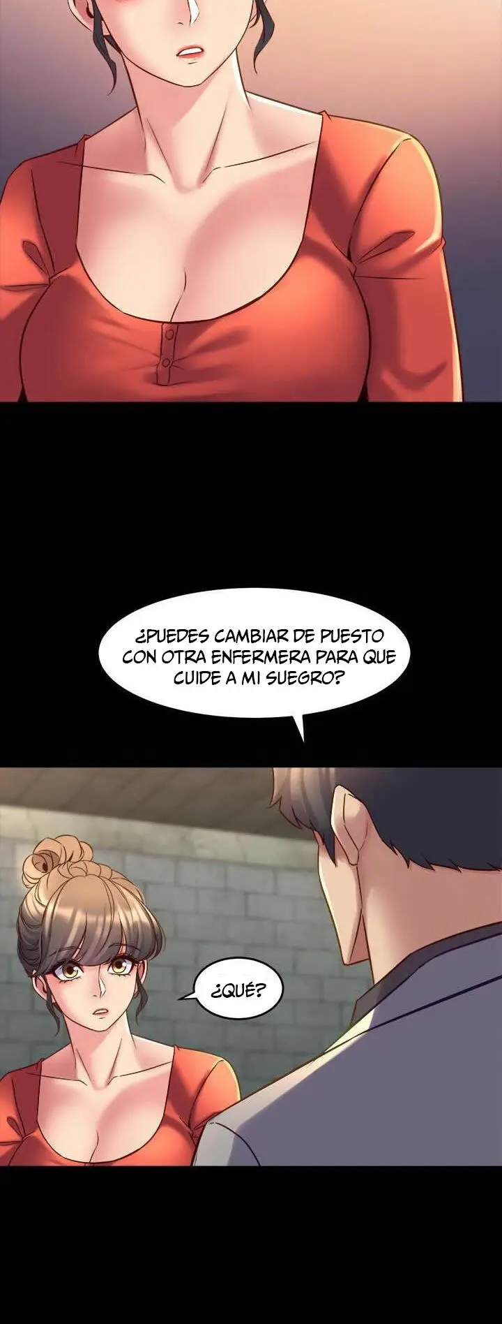 EX ESPOSA (2020) - Capítulo 24 - Página 31 - LectorTMOo