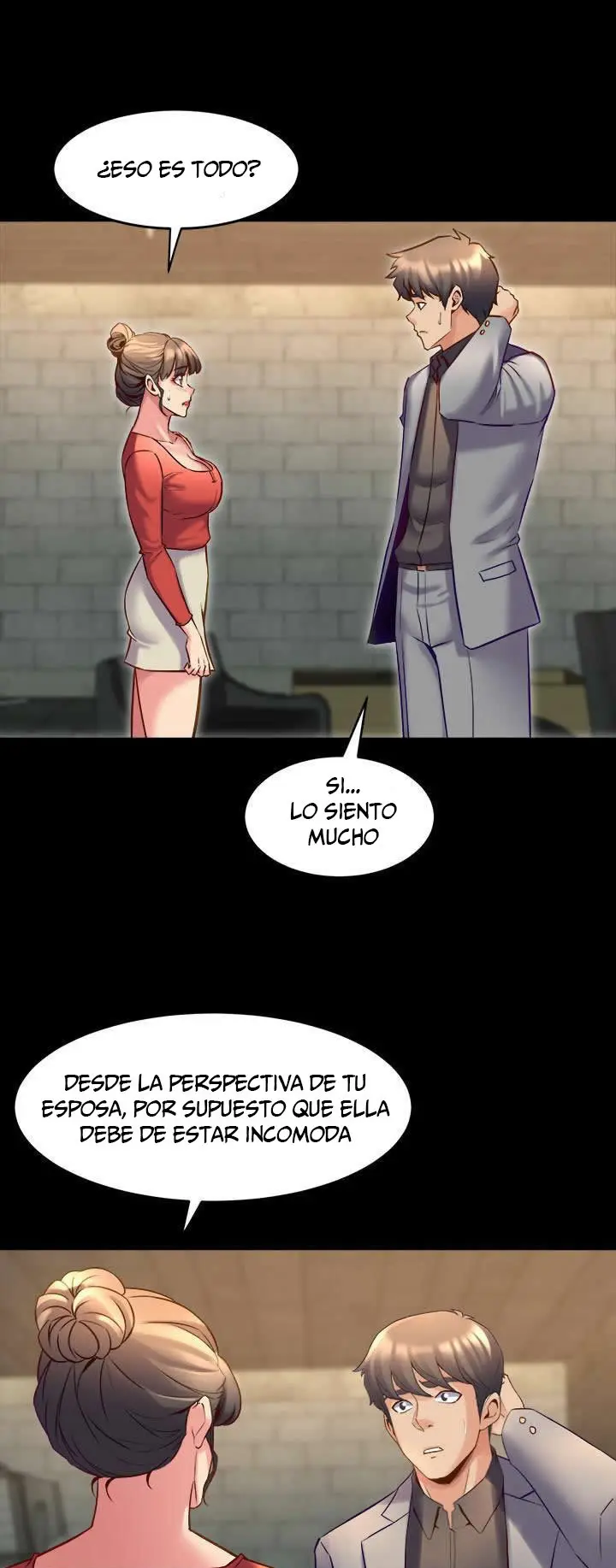 EX ESPOSA (2020) - Capítulo 24 - Página 32 - LectorTMOo