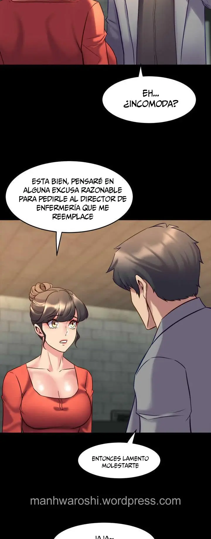 EX ESPOSA (2020) - Capítulo 24 - Página 33 - LectorTMOo