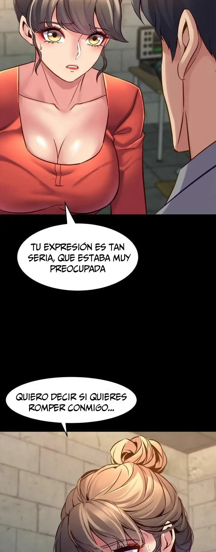 EX ESPOSA (2020) - Capítulo 24 - Página 35 - LectorTMOo