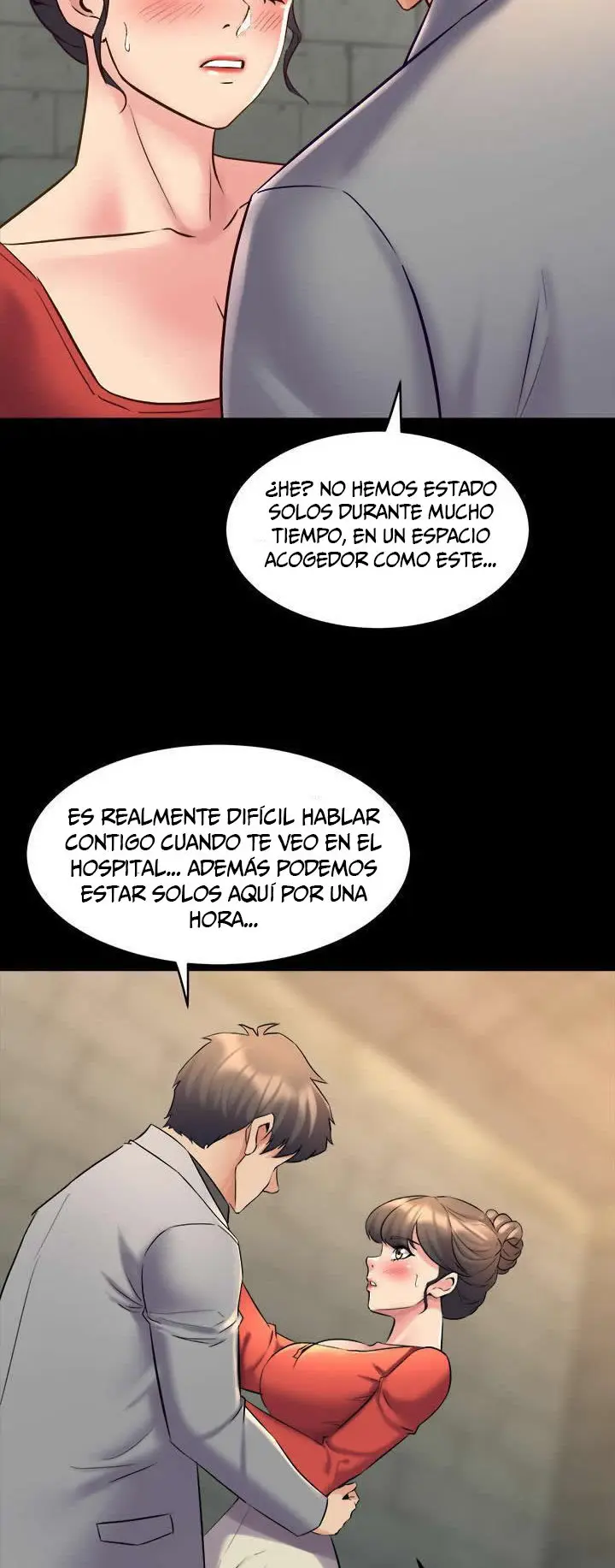 EX ESPOSA (2020) - Capítulo 24 - Página 40 - LectorTMOo