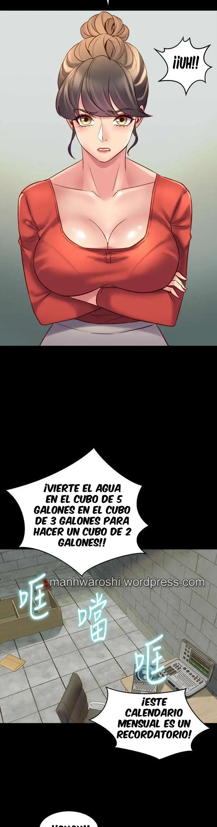 EX ESPOSA (2020) - Capítulo 24 - Página 43 - LectorTMOo