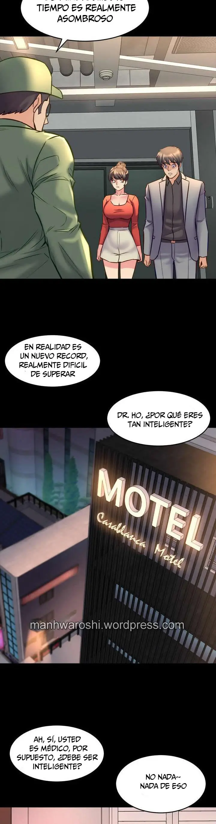 EX ESPOSA (2020) - Capítulo 24 - Página 45 - LectorTMOo