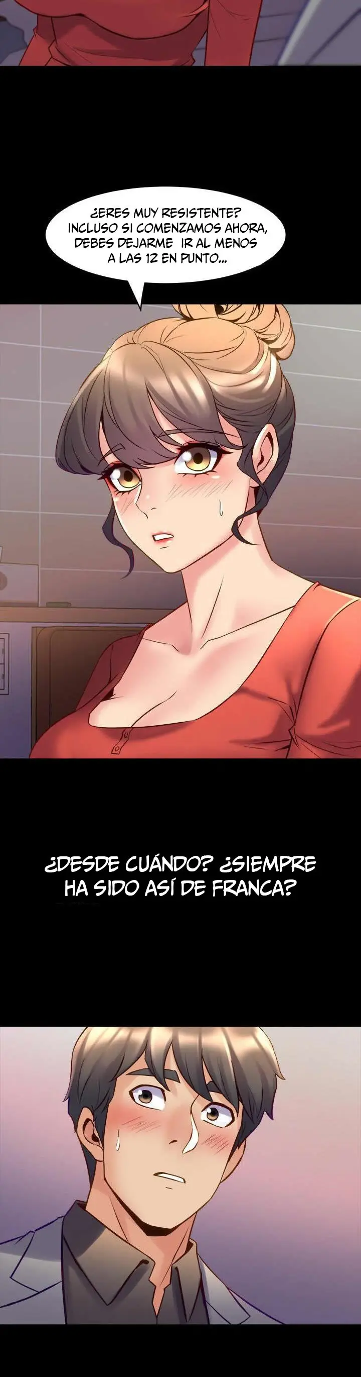 EX ESPOSA (2020) - Capítulo 24 - Página 48 - LectorTMOo
