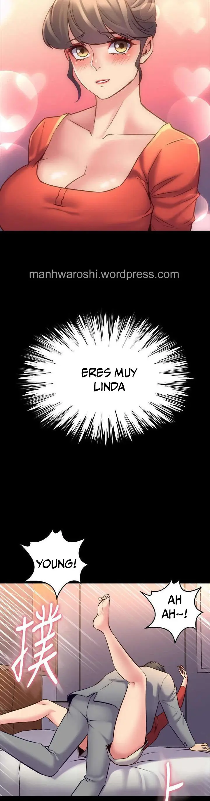 EX ESPOSA (2020) - Capítulo 24 - Página 50 - LectorTMOo