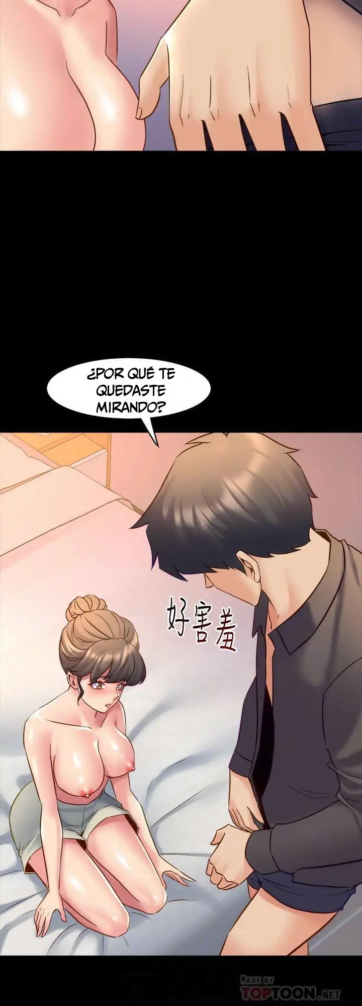EX ESPOSA (2020) - Capítulo 25 - Página 11 - LectorTMOo