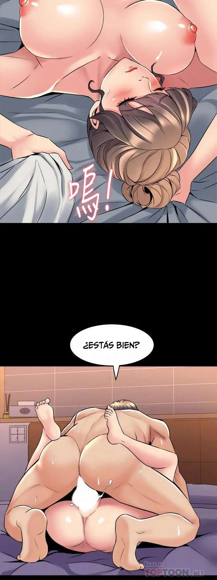 EX ESPOSA (2020) - Capítulo 25 - Página 21 - LectorTMOo