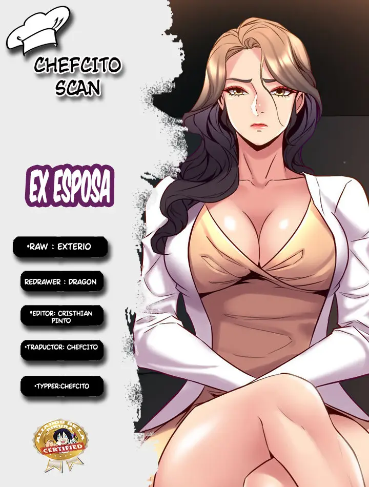 EX ESPOSA (2020) - Capítulo 26 - Página 1 - LectorTMOo