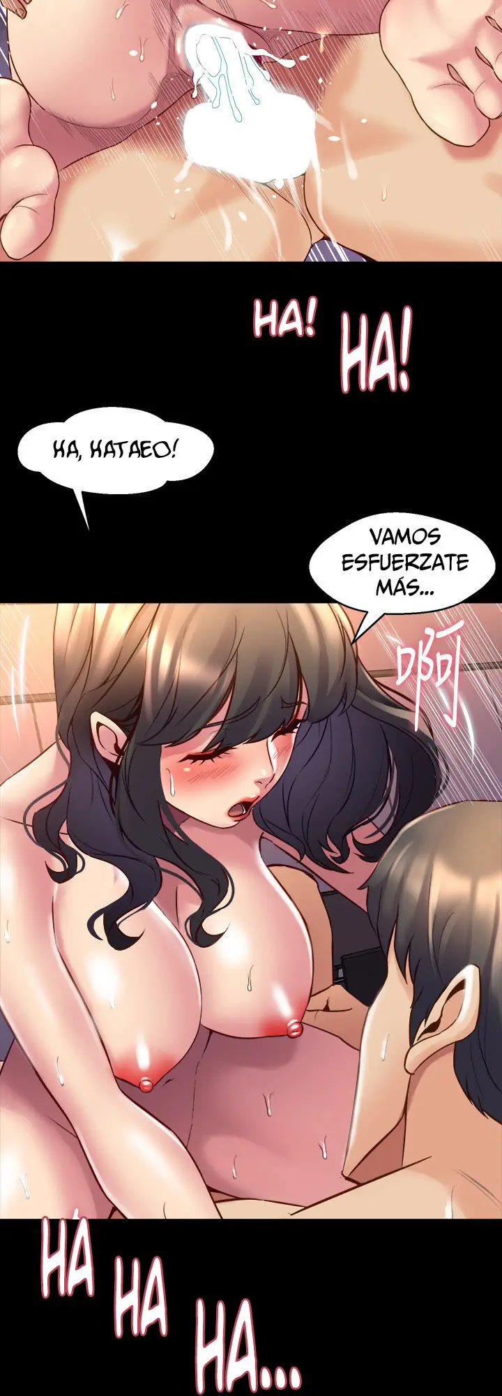 EX ESPOSA (2020) - Capítulo 26 - Página 15 - LectorTMOo