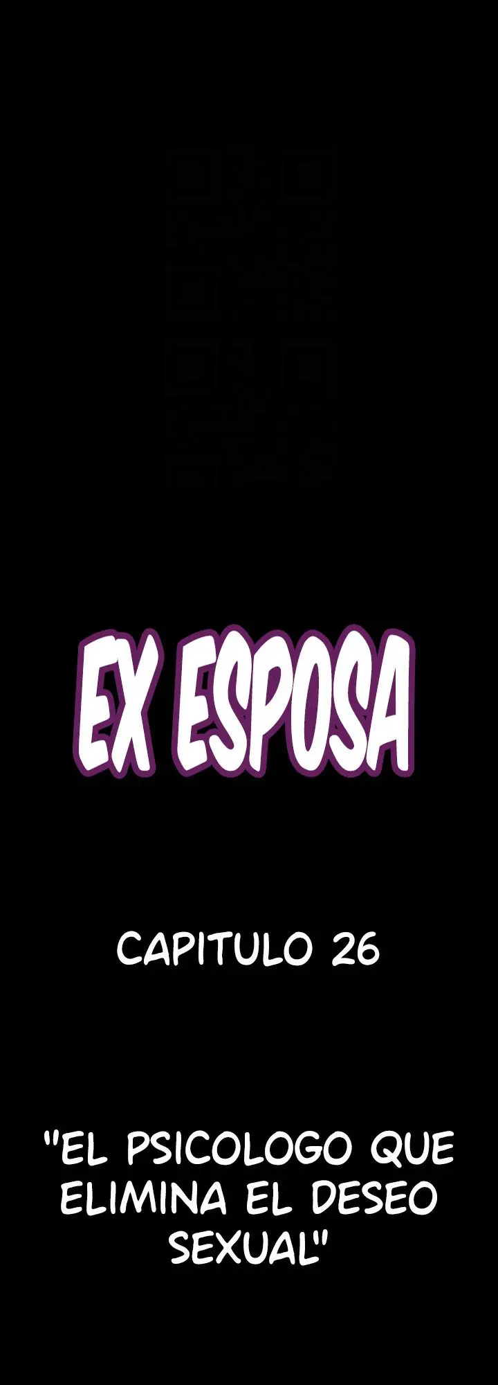EX ESPOSA (2020) - Capítulo 26 - Página 19 - LectorTMOo