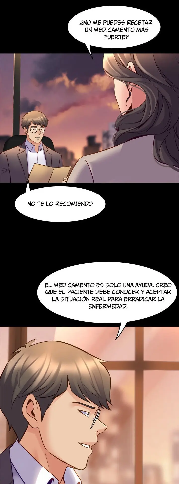 EX ESPOSA (2020) - Capítulo 26 - Página 22 - LectorTMOo