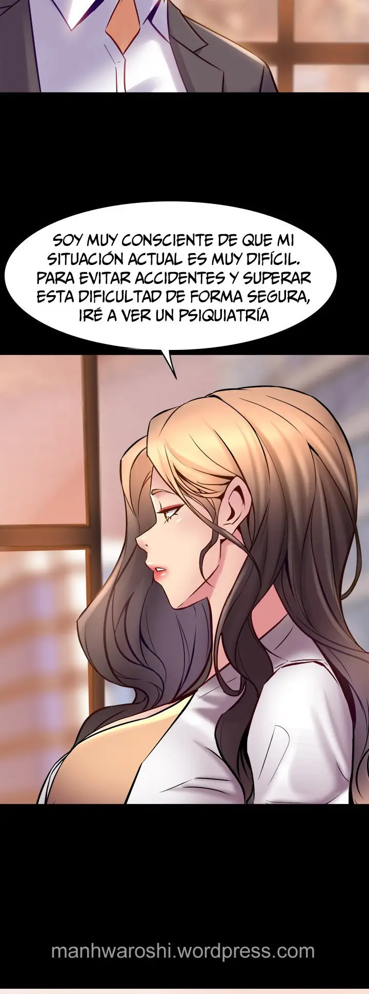 EX ESPOSA (2020) - Capítulo 26 - Página 23 - LectorTMOo