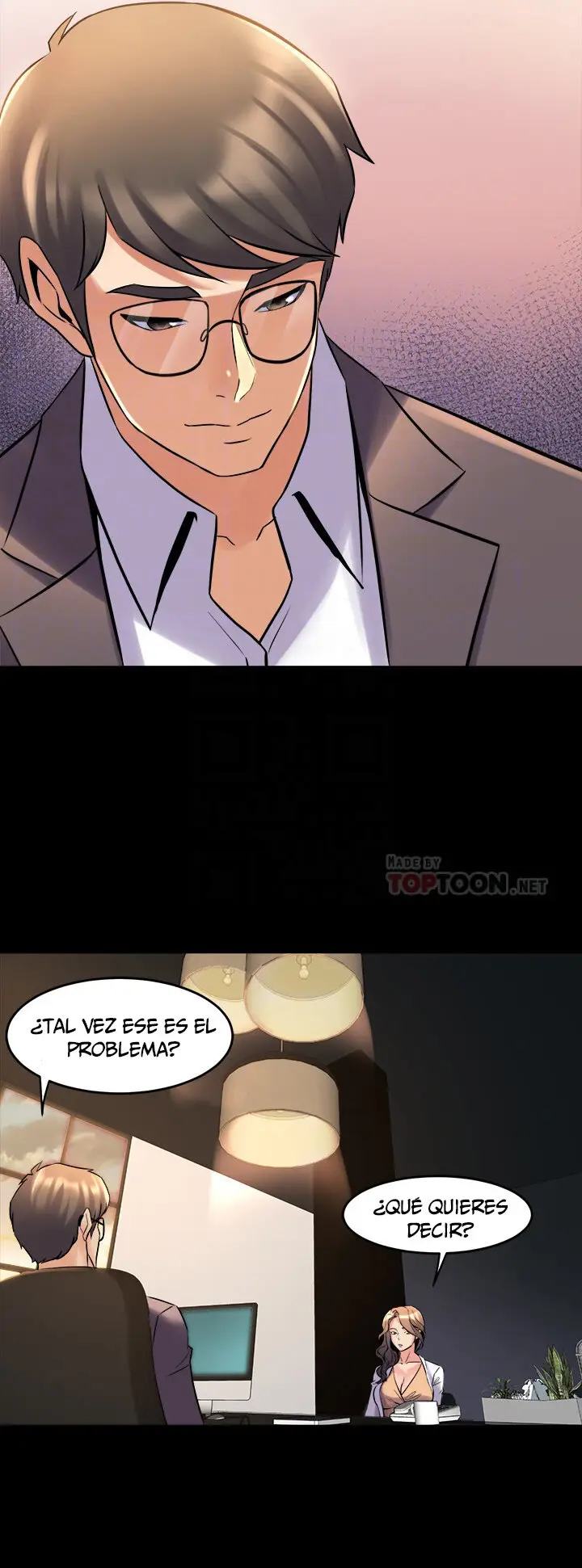 EX ESPOSA (2020) - Capítulo 26 - Página 24 - LectorTMOo