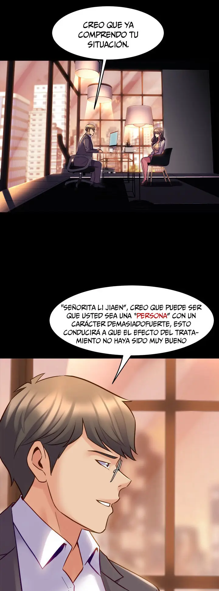 EX ESPOSA (2020) - Capítulo 26 - Página 25 - LectorTMOo