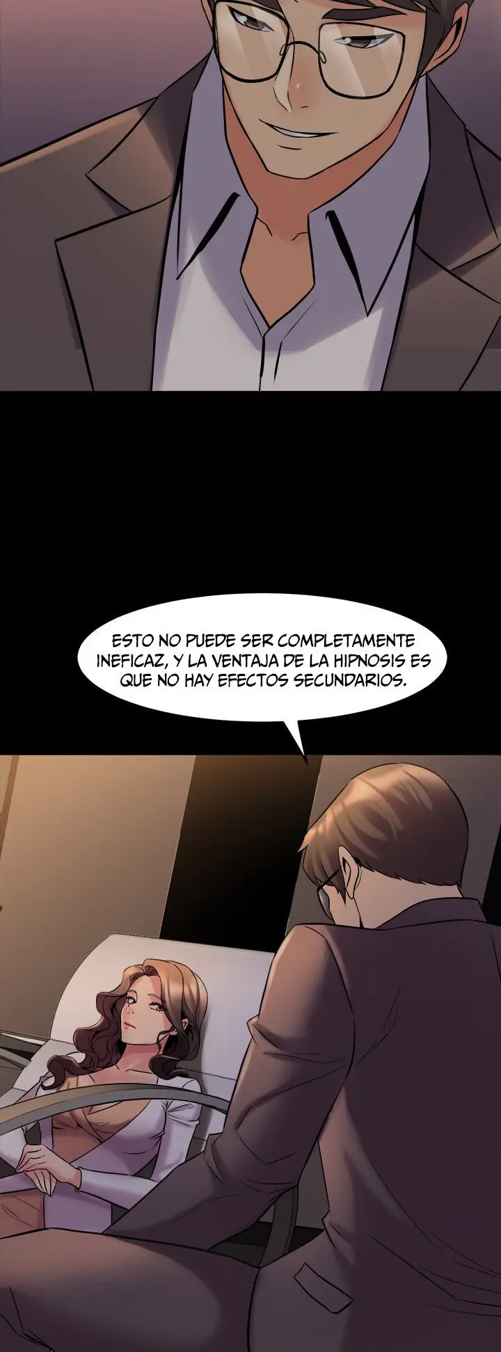 EX ESPOSA (2020) - Capítulo 26 - Página 36 - LectorTMOo