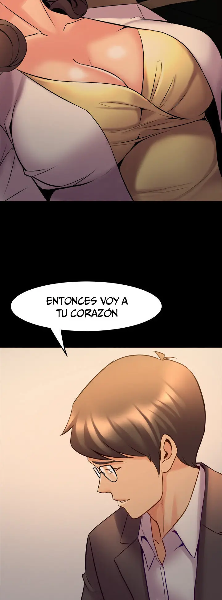 EX ESPOSA (2020) - Capítulo 26 - Página 39 - LectorTMOo