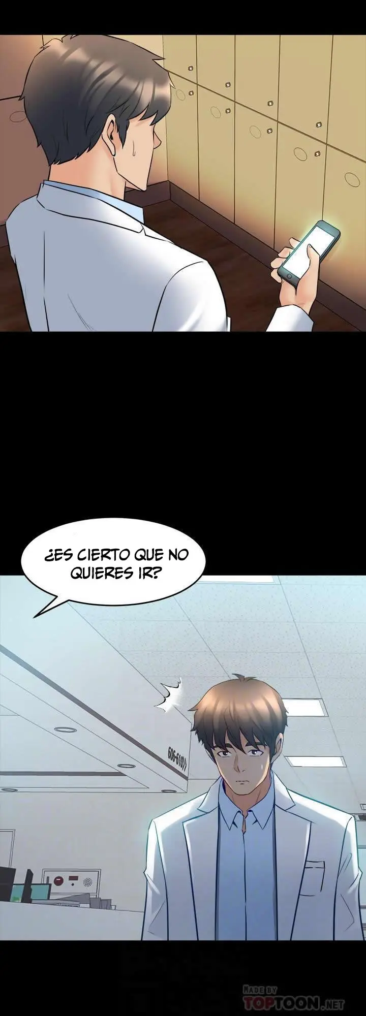 EX ESPOSA (2020) - Capítulo 27 - Página 6 - LectorTMOo